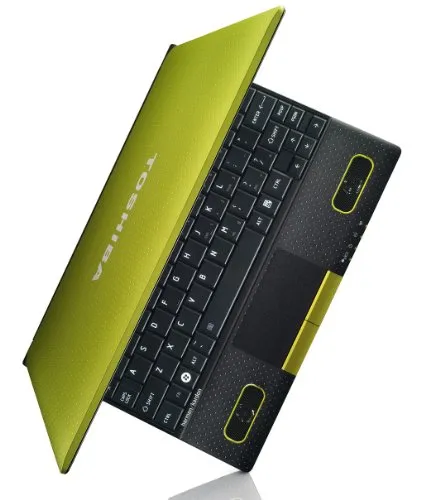 Toshiba NB550D-112 3