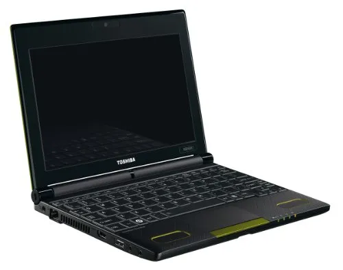 Toshiba NB550D-112