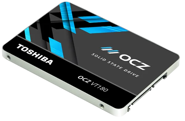 Toshiba OCZ VT180