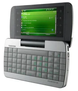 Toshiba Portégé G910