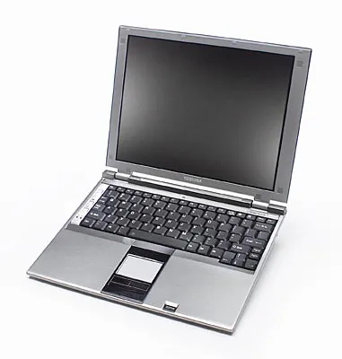 Toshiba Portégé R200