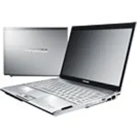 Toshiba Portégé R500 2
