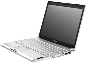 Toshiba Portégé R700-19L 2
