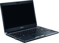 Toshiba Portégé R830 2