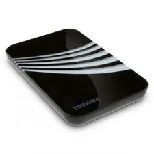 Toshiba Portable External Hard Drive 500 GB 2