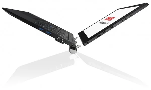 Toshiba Portege Z20t-B-11P 2