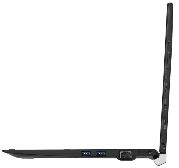 Toshiba Portege Z20t-B-11P 3