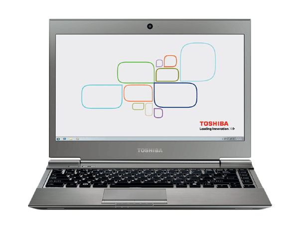 Toshiba Portege Z930