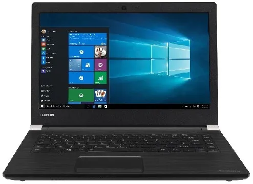 Toshiba Pro A40-C-13R 2