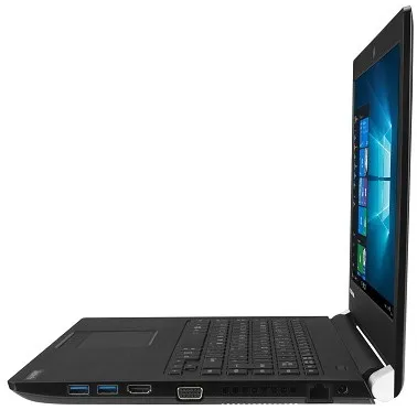 Toshiba Pro A40-C-13R 3