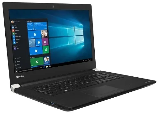 Toshiba Pro A40-C-13R