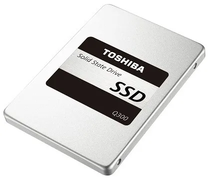 Toshiba Q300