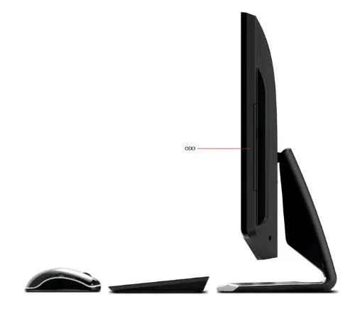 Toshiba Qosmio DX730-10k 3