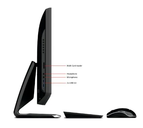 Toshiba Qosmio DX730-10k 4