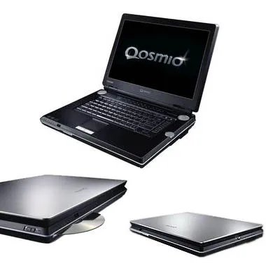 Toshiba Qosmio F30-116