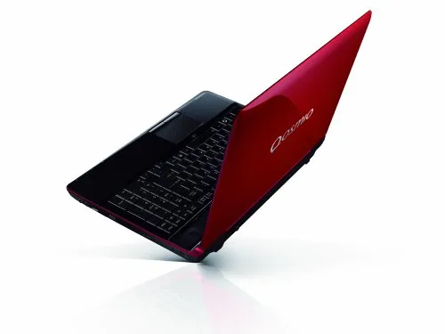 Toshiba Qosmio F750 4