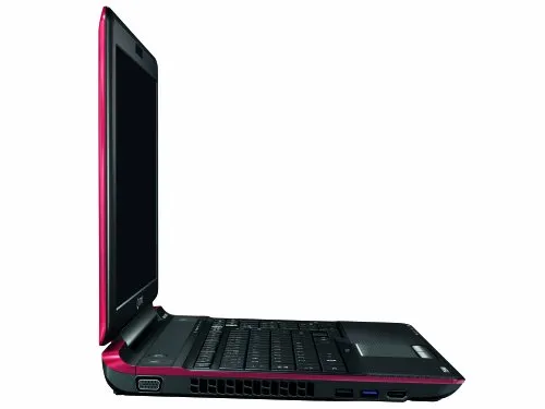 Toshiba Qosmio F750 5