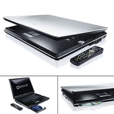 Toshiba Qosmio G30-145