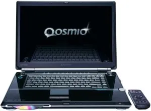 Toshiba Qosmio G30-189