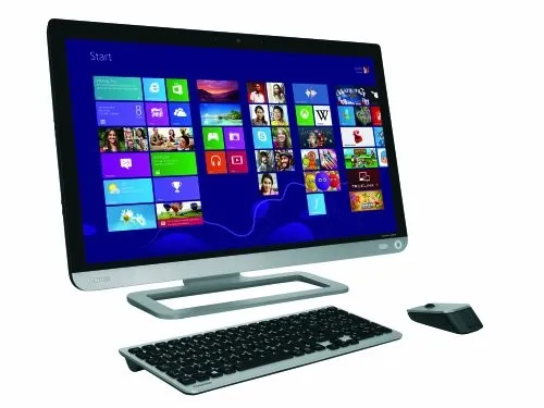 Toshiba Qosmio PX30t 2