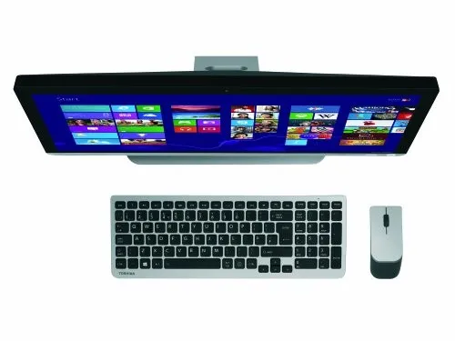 Toshiba Qosmio PX30t 4