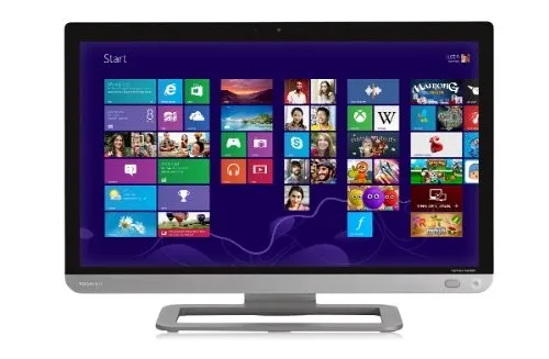 Toshiba Qosmio PX30t