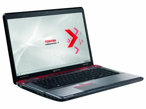 Toshiba Qosmio X770 2