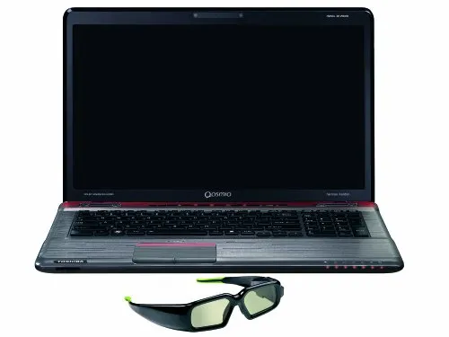 Toshiba Qosmio X770 3