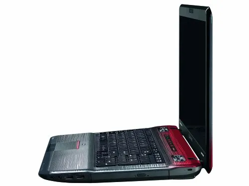 Toshiba Qosmio X770 4