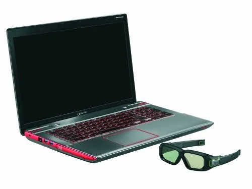 Toshiba Qosmio X870-119