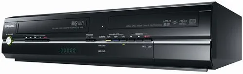 Toshiba RD-XV48DT 2