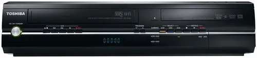 Toshiba RD-XV48DT