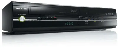 Toshiba RDXV48KTE