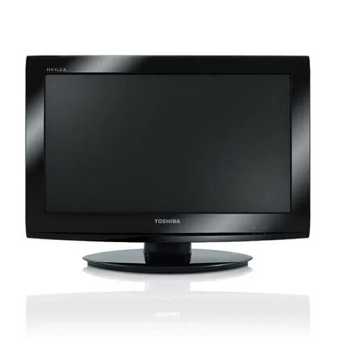 Toshiba Regza 22AV733G