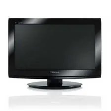 Toshiba Regza 22AV733G 2