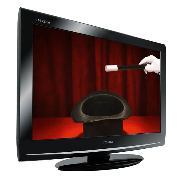 Toshiba Regza 32AV733G 2