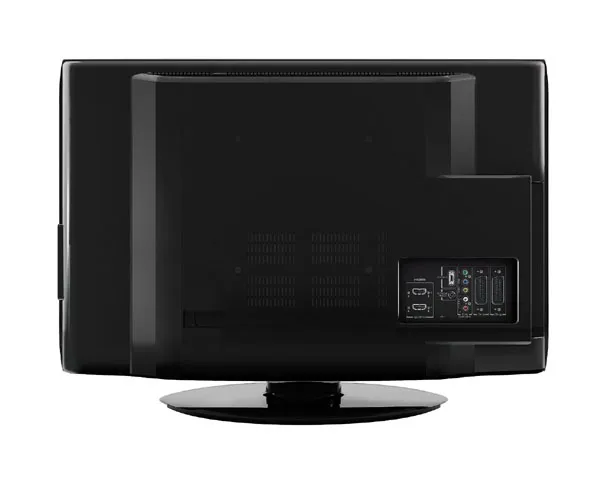 Toshiba Regza 32AV733G 3