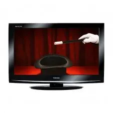 Toshiba Regza 32AV733G 5