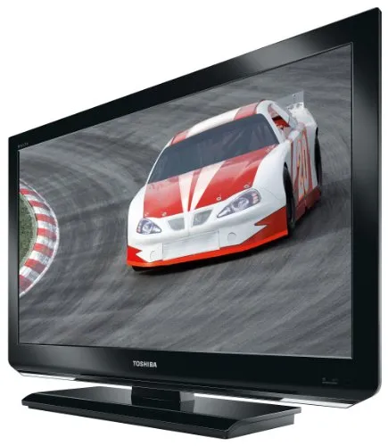 Toshiba Regza 32HL833G 2