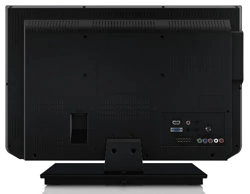 Toshiba Regza 32HL833G 4