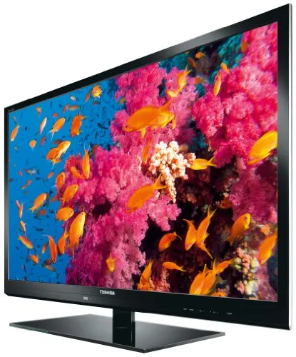 Toshiba Regza 37SL833G 2