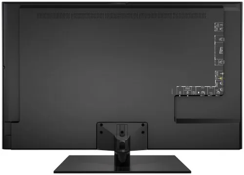 Toshiba Regza 37SL833G 4