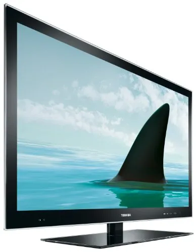 Toshiba Regza 37TV743G 2