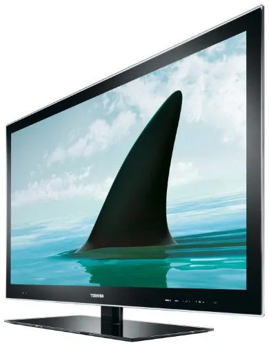 Toshiba Regza 37TV743G 3