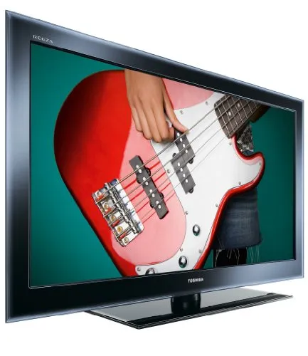 Toshiba Regza 40WL743G 2
