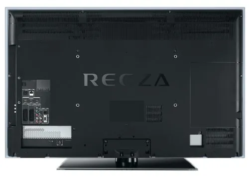 Toshiba Regza 40WL743G 3