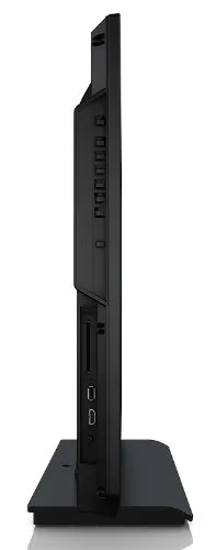 Toshiba Regza 42HL833G 3