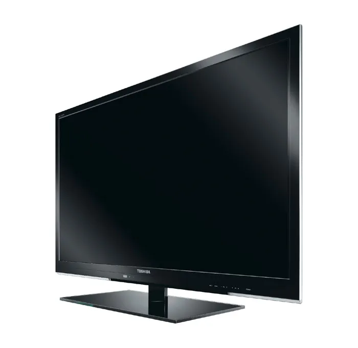 Toshiba Regza 42SL833G 2