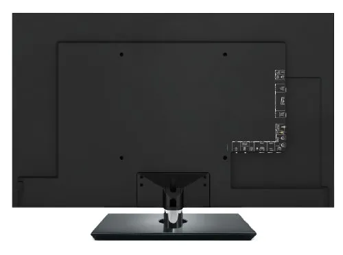 Toshiba Regza 42WL863G 3