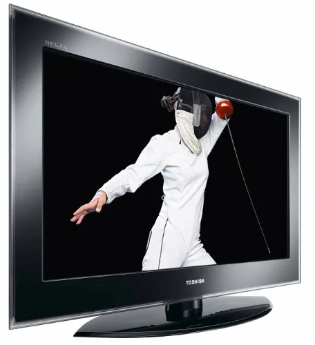Toshiba Regza 46SL733G 2